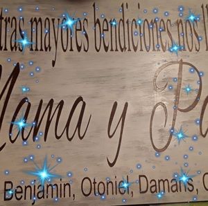 Meet your Posher, Berenice